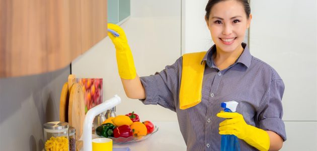 8 شروط من أجل استقدام عاملة منزلية من الفلبين إلى السعودي