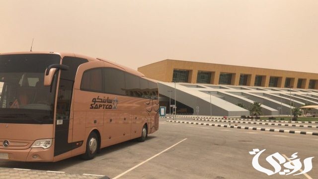 مواعيد رحلات النقل الجماعي من الرياض الى جازان مواعيد رحلات النقل الجماعي من الرياض الى جازان