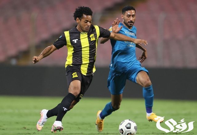 تاريخ مواجهات الاتحاد والنصر في كل البطولات تاريخ مواجهات الاتحاد والنصر في كل البطولات