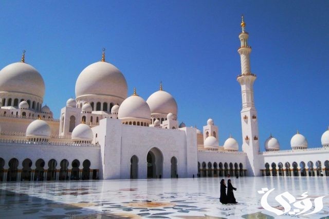 عدد المساجد في السعودية عدد المساجد في السعودية