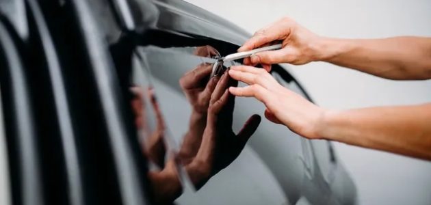 كم مخالفة التظليل في السعودية؟