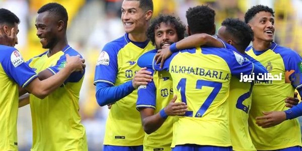 أرقام لاعبين النصر السعودي 2023 الموسم الجديد