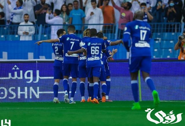 أرقام لاعبين الهلال السعودي 2024 الموسم الجديد أرقام لاعبين الهلال السعودي 2024 الموسم الجديد