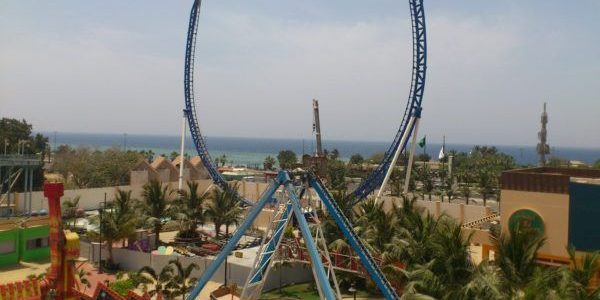 أسعار دخول ملاهي عطالله بجدة