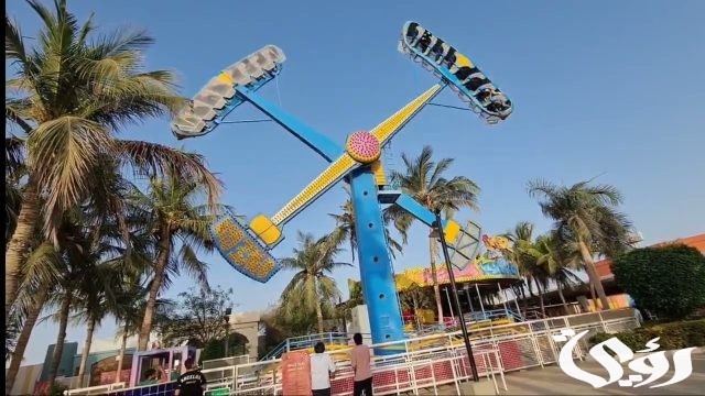 أسعار دخول ملاهي عطالله بجدة أسعار دخول ملاهي عطالله بجدة