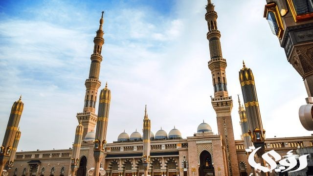 أقرب مسجد من موقعي الحالي أقرب مسجد من موقعي الحالي