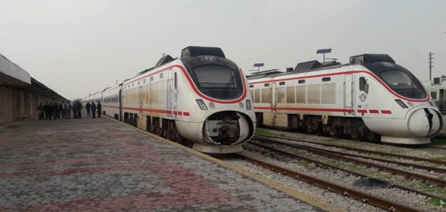 مواعيد قطارات بورسعيد طنطا