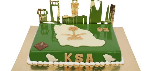 افكار حلويات اليوم الوطني السعودي 93