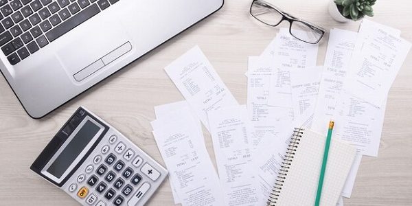 تحميل نموذج الفاتورة الضريبية في السعودية 1445
