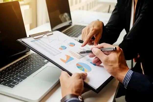 تعريف الأوراق التجارية تعريف الأوراق التجارية