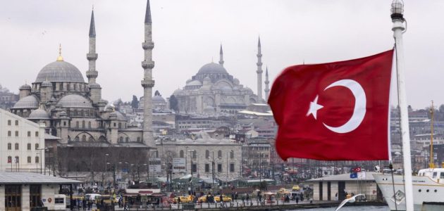 كيفية الحصول علي فيزا تركيا لليمنيين المقيمين في السعودية والإمارات