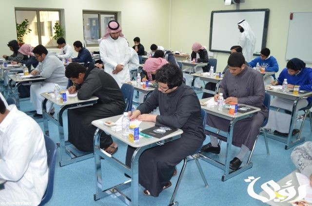 عدد المعلمين في السعودية عدد المعلمين في السعودية