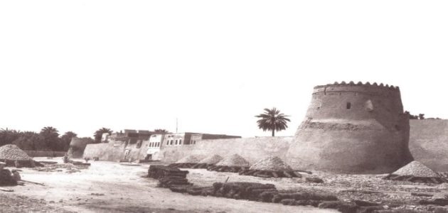 متى تأسست الدولة السعودية الأولى بالعام الهجري والميلادي