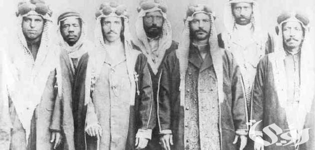 متى تأسست الدولة السعودية الأولى بالعام الهجري والميلادي متى تأسست الدولة السعودية الأولى بالعام الهجري والميلادي