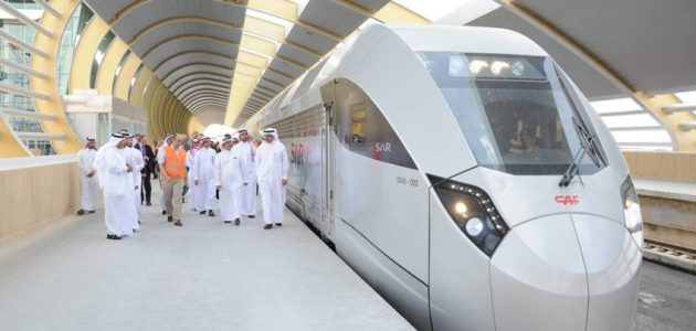 هل قطار الحرمين يمر بالميقات