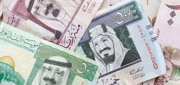 كم رسوم استرجاع تذاكر الخطوط السعودية؟