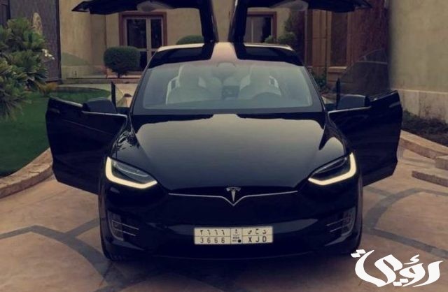 أسعار سيارات تسلا Tesla في السعودية أسعار سيارات تسلا Tesla في السعودية