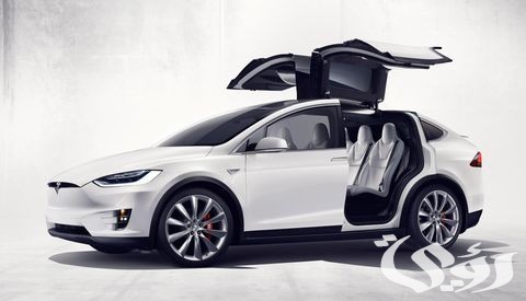 أسعار سيارات تسلا Tesla في السعودية أسعار سيارات تسلا Tesla في السعودية