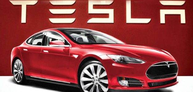 أسعار سيارات تسلا Tesla في السعودية