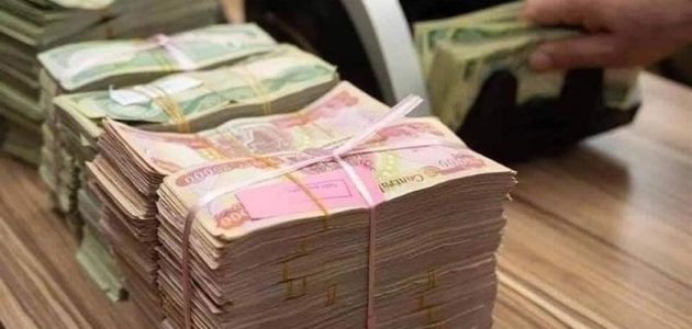 موعد نزول رواتب المتقاعدين في الإمارات 2024