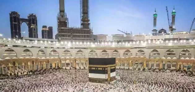 خطوات وطريقة أداء العمرة بدون تأشيرة