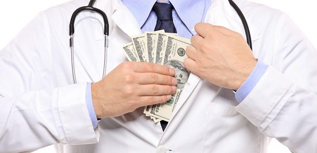 سلم رواتب مستشفى جونز هوبكنز