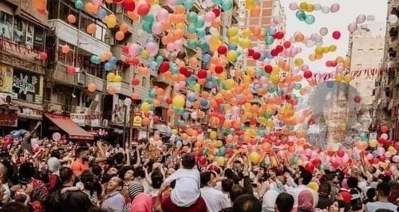 عدد أيام إجازة عيد الفطر للقطاع الخاص والعام في السعودية