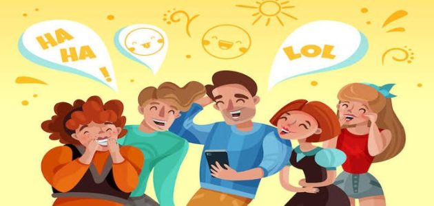 أسئلة صراحة للأصدقاء