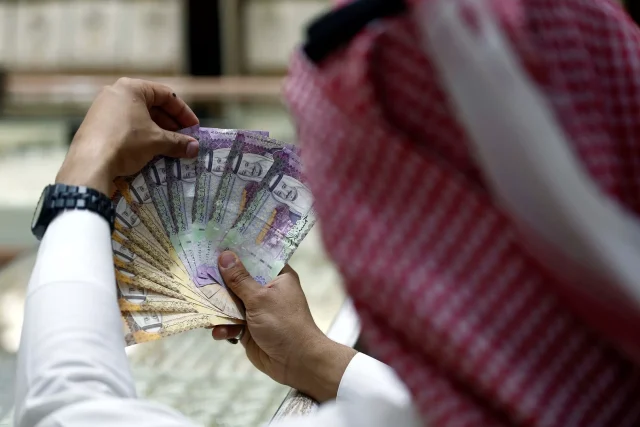 حساب المواطن يعلن موعد صرف دعم أبريل 2024 حساب المواطن يعلن موعد صرف دعم أبريل 2024
