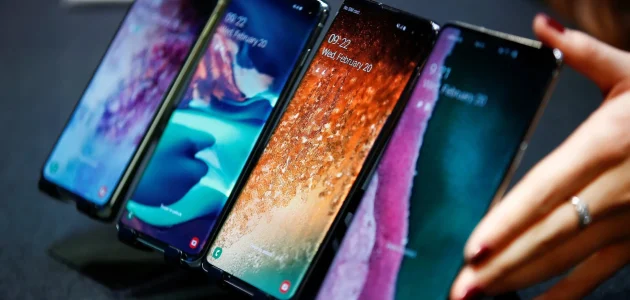 أسعار الموبايلات في الكويت بدون جمركة 2024