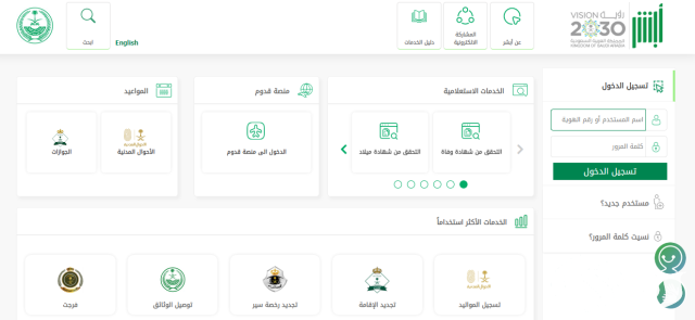 معايير السفر للخارج وهل يمكن ذلك بالهوية الرقمية معايير السفر للخارج وهل يمكن ذلك بالهوية الرقمية