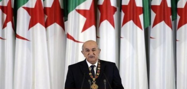 التسجيل علي منحة المتقاعدين في الجزائر 2024