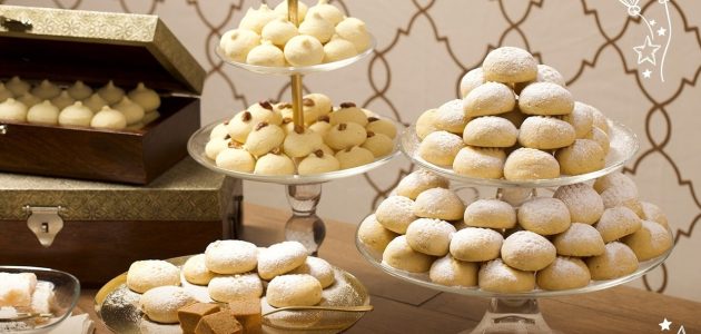 أسعار كحك العيد 2024 والبسكويت والبيتي فور في السعودية