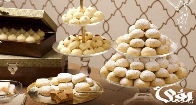 أسعار كحك العيد 2024 والبسكويت والبيتي فور في مصر أسعار كحك العيد 2024 والبسكويت والبيتي فور في مصر