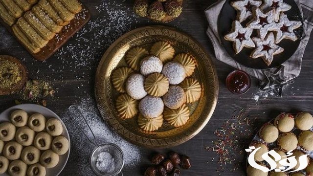 أسعار كحك العيد 2024 والبسكويت والبيتي فور في السعودية أسعار كحك العيد 2024 والبسكويت والبيتي فور في السعودية