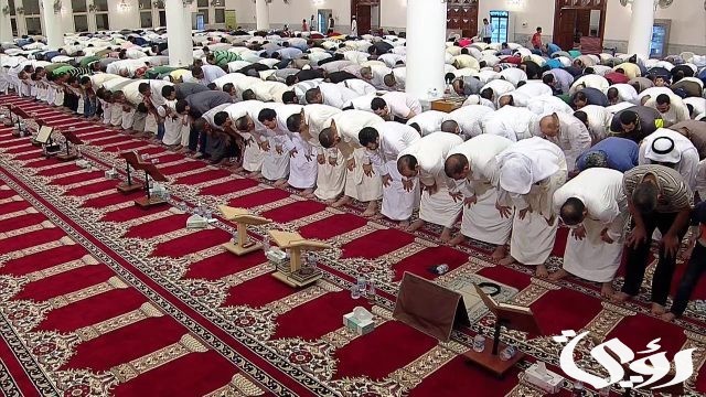 متى وقت صلاة القيام في تبوك 1445 – 2024 في رمضان؟ متى وقت صلاة القيام في تبوك 1445 – 2024 في رمضان؟