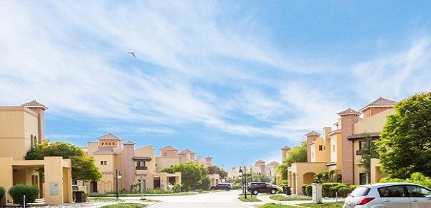 أرخص سكن في دبي