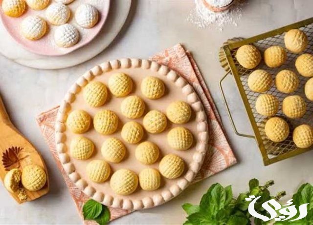 أسعار كحك العيد 2024 والبسكويت والبيتي فور في السعودية أسعار كحك العيد 2024 والبسكويت والبيتي فور في السعودية