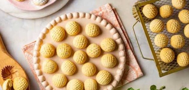 أسعار كحك العيد 2024 والبسكويت والبيتي فور في مصر