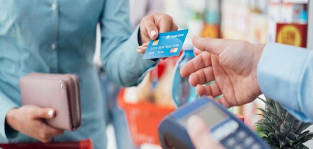 المحلات المتعاقدة مع بنك qnb