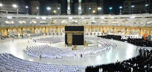 جدول ائمة المسجد الحرام اليوم