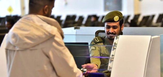 خطوات تعديل الاسم المترجم في هوية مقيم