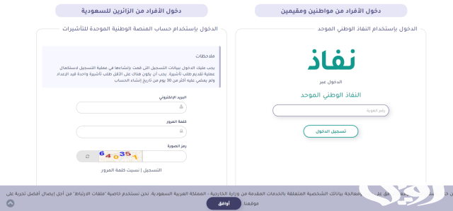 كم تبلغ رسوم الزيارة العائلية في السعودية؟ كم تبلغ رسوم الزيارة العائلية في السعودية؟