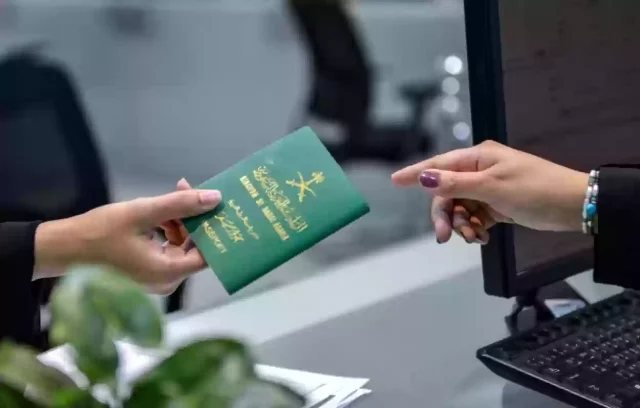 غرامة عدم تجديد الإقامة للعمالة المنزلية في السعودية غرامة عدم تجديد الإقامة للعمالة المنزلية في السعودية
