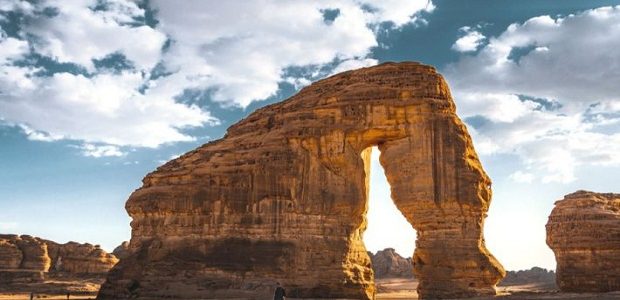اماكن تاريخية في السعودية