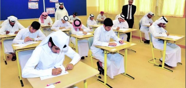 كم الراتب الآن؟ وزارة التعليم تُعلن عن سلم رواتب المعلمين في السعودية بعد التعديل الأخير