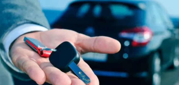 تحويل مبلغ مبايعة المركبات