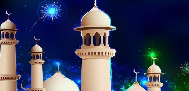 كيف نصلي صلاة العيد في المسجد؟