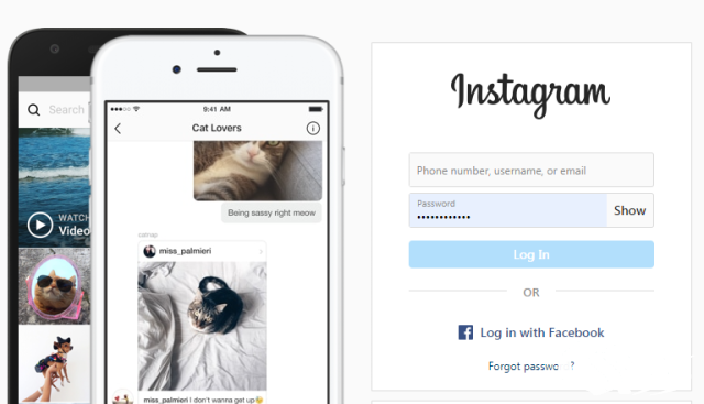 كيف اسوي بوستات انستقرام Instagram كيف اسوي بوستات انستقرام Instagram