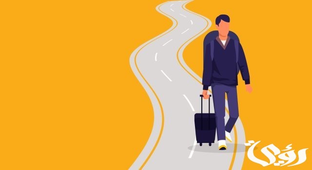 معايير السفر للخارج وهل يمكن ذلك بالهوية الرقمية معايير السفر للخارج وهل يمكن ذلك بالهوية الرقمية